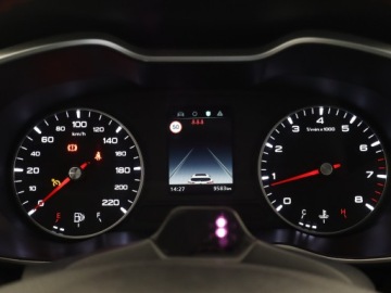 MG ZS II SUV Classic 1.5 VTi-Tech 106KM 2024 MG ZS SUV 1.5, 1. Właściciel, Serwis ASO, Klima, zdjęcie 10