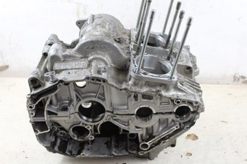 YAMAHA XS400 12R MAXIM KARTER BLOK SILNIKA