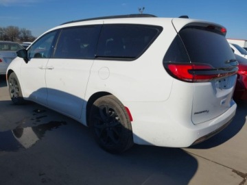 Chrysler Pacifica II 2025 Chrysler Pacifica 2025 CHRYSLER PACIFICA LIMITED 3.6 Benzyna 287KM, zdjęcie 3