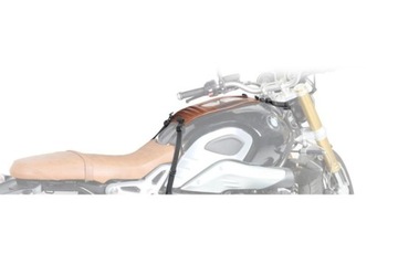 TORBA NA ZBIORNIK PALIWA BAK RETRO TANKBAG SHAD