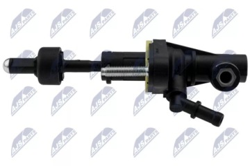 НАСОС СЦЕПЛЕНИЯ NSP-TY-009