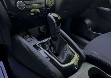 Nissan Qashqai II Crossover Facelifting 1.5 dCi 115KM 2019 Nissan Qashqai gwarancja bezwypadkowy 1.5 dCI automat ZAREJESTROWANY, zdjęcie 30