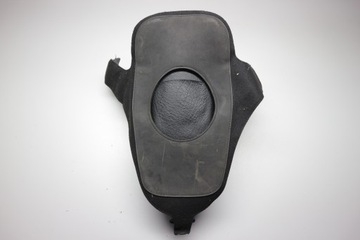 СУМКА НА БАК BMW R65GS R80GS R100 GS R