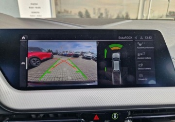 BMW Seria 1 F40 2022 BMW Seria 1 1.5 Twin Power 136 KM Salon PL ASO M Sport automat steptro, zdjęcie 21