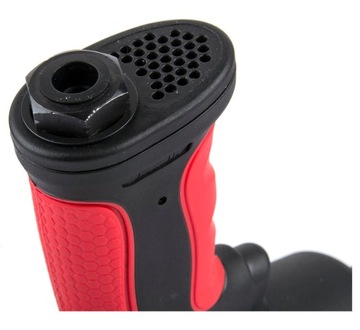 Пневматический ударный гайковерт 1/2 1450 Нм REDATS P-120