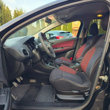 Fiat Bravo II Hatchback 5d 1.6 TD MultiJet 120KM 2008 Fiat Bravo II 1.6 Diesel Multijet 16V DPF Dynamic, zdjęcie 24