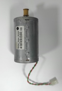 Мотор оси сканирования каретки HP в сборе C7769-60340 Мотор HP 500PS 815MFP