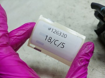 CHRYSLER VOYAGER IV 2.5 CRD ČERPADLO VSTŘIKOVAČE 0445010034