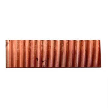 SZTYFTY BEZŁEBKOWE pinsy galwanizowane gwoździe 0,6x15mm 5000szt
