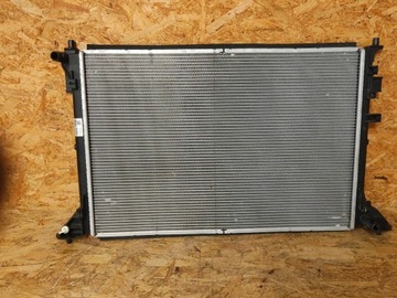 CHLADIČ VODY HYUNDAI IONIQ 5 GENESIS GV60 KIA EV6 253L0GI100