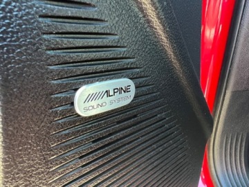 Dodge Challenger III 5.7 V8 HEMI 377KM 2015 Dodge Challenger V8 HEMI 5.7 377 KONI AUTOMAT NAWIGACJA KAMERA RINGI SUBWO, zdjęcie 25