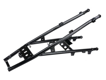 Рама (задняя часть) CRS125FI черная