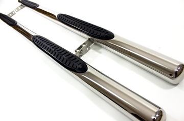 Трубопровод Ford Kuga 2008-12 боковые подножки