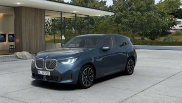 BMW X3 G45 SUV Plug-In 2.0 30e 299KM 2026 BMW X3 30e xDrive 299 KM PHEV - Gotowy do Odbioru - Panorama - M Sport 2.0, zdjęcie 6