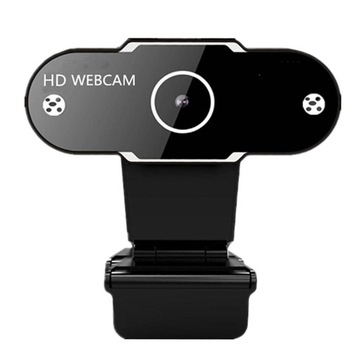 Kamera HD USB do komputera PC Laptop Desktop 1080P