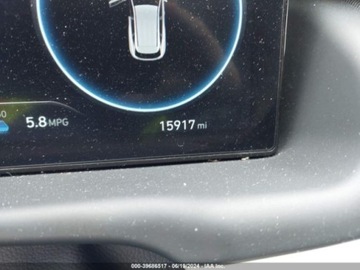 Hyundai Tucson IV 2024 Hyundai Tucson 2024 Hyundai Tucson Limited AWD 2.5 Benzyna 187KM, zdjęcie 13