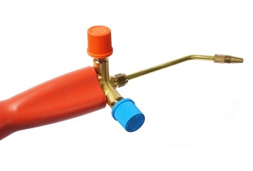 OXYTURBO SET90 ЖЕСТКАЯ ПАЯЛЬНАЯ ГОРЕЛКА