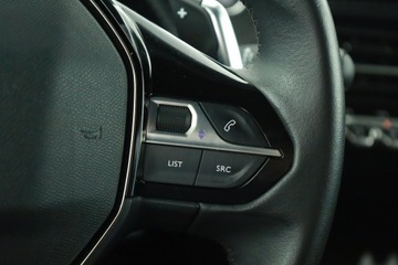 Peugeot 2008 II SUV 1.2 PureTech 130KM 2023 Peugeot 2008 1.2 PureTech, Salon Polska, zdjęcie 14