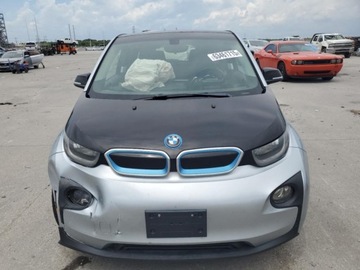 BMW i3 2016 BMW i3 2016 BMW I3 REX Hybryda 170KM, zdjęcie 5