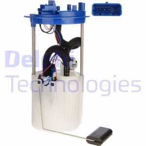DELPHI FG2358-12B1 KOMBINOVANÝ NAPÁJENÍ W PALIVO