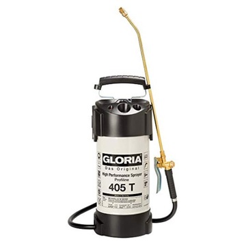 PROFESJONALNY OPRYSKIWACZ GLORIA 405T PROFILINE 5L