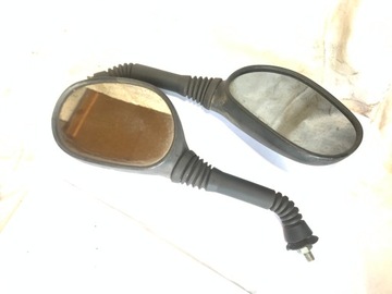 Зеркало зеркала Хонда Форсайт 250