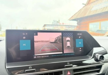 Citroen 2021 Citroen C4 Citroen C4 1.2 PureTech Feel Pack SampS EAT8 1.2 Benzyna, zdjęcie 16