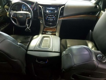 Cadillac Escalade III 2020 Cadillac Escalade Luxury 2020 6.2l 6.2 Benzyna 420KM, zdjęcie 8