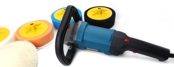 АВТОПОЛИРОВКА + ПОЛИРОВАЛЬНАЯ ГУБКА + ДИСК