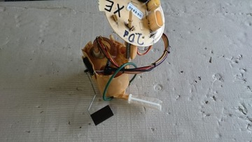 ČERPADLO PUMPIČKA PALIVA PALIVOVÁ JAGUAR XE 2.0 D