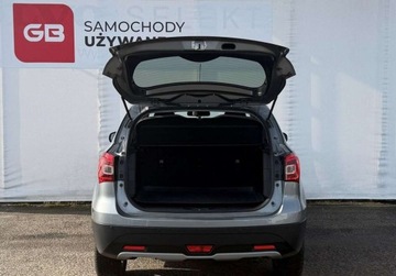 Suzuki SX4 II 2021 Suzuki SX4 S-Cross 1.4 SHVS 129KM Premium MT6 Salon PL I-wszy wlasciciel A, zdjęcie 8