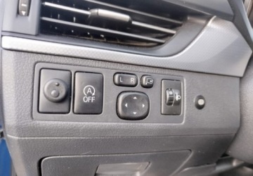 Toyota Avensis III Sedan Facelifting 2015 2.0 D-4D 143KM 2016 Toyota Avensis Salon PLPotwierdzony przebiegZadbanyEkonomiczny 2.0 143KM, zdjęcie 19