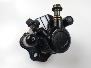 ЗАДНИЙ ТОРМОЗНОЙ СУППОРТ ATV 50/110/125 ЧЕРНЫЙ HB