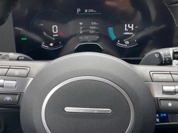 Hyundai Kona II 2025 HYUNDAI Kona 1.6 GDI Hybrid Smart DCT Suv 129KM 2025, zdjęcie 5