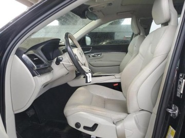Volvo XC90 II 2020 Volvo XC 90 2020, 2.0L, T5 MOMENTUM, od ubezpieczalni, zdjęcie 7