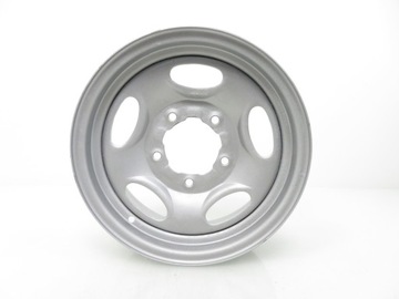 DISK OCELOVÝ 15'' DAIHATSU FEROZA 5X139.7 6J