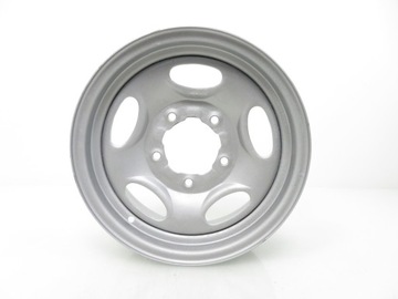 Felga stalowa 15'' Dahatsu Feroza 5x139.7 6J