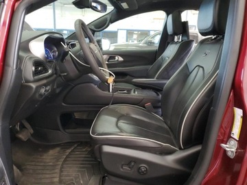 Chrysler Pacifica II 2023 Chrysler Pacifica Hybrid Limited 2023 3.6L 3.6 Hybryda 260KM, zdjęcie 7