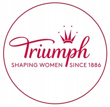 Triumph Majtki Amourette Charm Maxi01 48 Creamy Dream