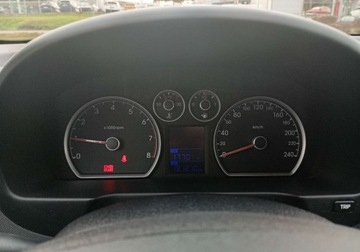Hyundai i30 I CW Facelifting 1.4 DOHC 109KM 2010 Hyundai i30 Zarejestrowany w Polsce - benzyna - 1,4 - 109 KM 1.4 Benzyna, zdjęcie 29