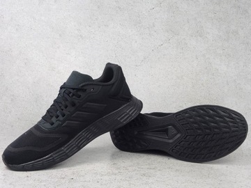 ADIDAS DURAMO 10 GZ0607 ЧЕРНЫЕ ДЕТСКИЕ ОБУВИ