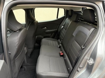 Dacia Sandero III 2026 Od ręki - Stepway Expression 1.2 Eco-G LPG 120KM / Pakiet Thermo, zdjęcie 10