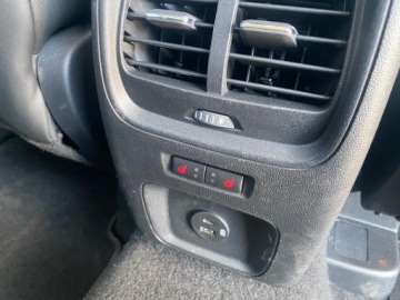 Ford Kuga III SUV 2.0 EcoBlue 190KM 2022 Kuga VIGNALE FULL LED 2xAlu TempAktywny KeylessGo 4x4, zdjęcie 7