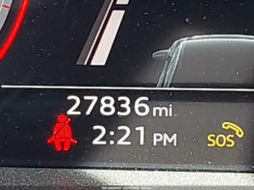 Audi A6 C8 Limousine 2.0 45 TFSI 265KM 2023 Audi A6 Limousine Premium 45Tfsi Quattro S Tronic 2023, 2.0L R4 265KM, od, zdjęcie 12