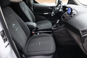 Ford Transit Connect III 2023 Ford Transit Connect 1.5 EcoBlue, Salon Polska, zdjęcie 8