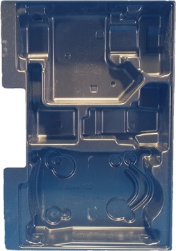 BOSCH PROFESSIONAL WKŁADKA DO L-BOXX 102 do GDR 12V-105, GSR 12V-15