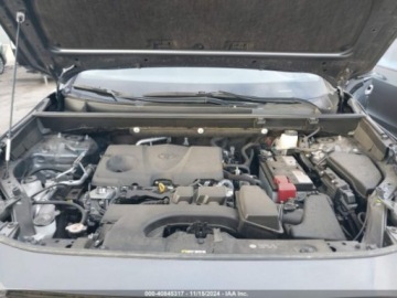 Toyota 2023 Toyota RAV4 2023r., XLE, od ubezpieczalni 2.5 Benzyna 203KM, zdjęcie 11
