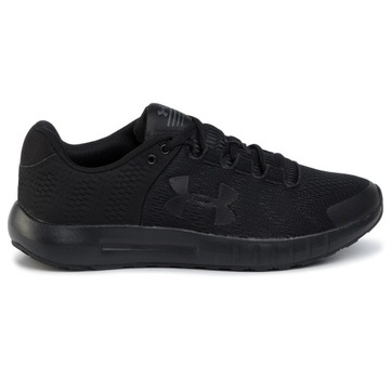 Buty damskie Under Armour Micro G Pursuit BP 3021969-001 r. 40,5