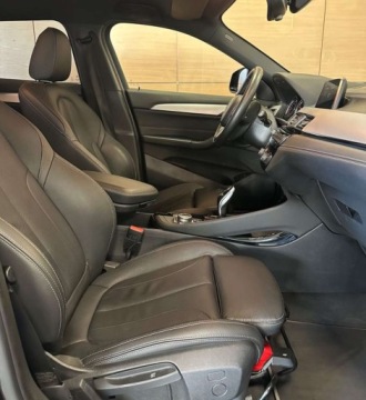 BMW X2 F39 2019 BMW X2 Salon Polska ASO R-CARS Warszawa 1.5 Benzyna 140KM, zdjęcie 6