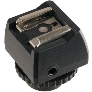 Куб синхронизации FreePower АО-8 с разъемом для ПК и мини-разъемом 3,5 мм.
